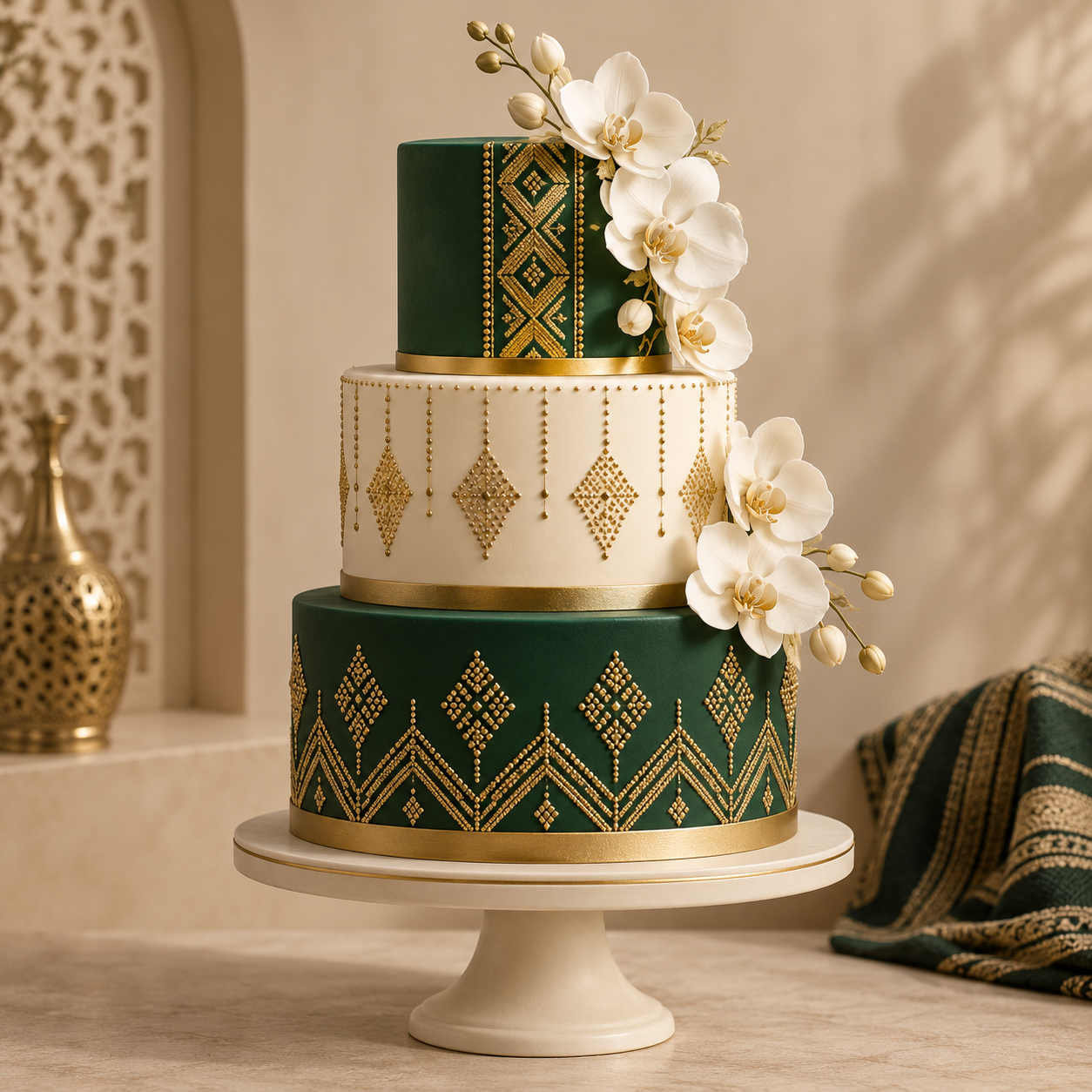 Royal Somaliland Wedding