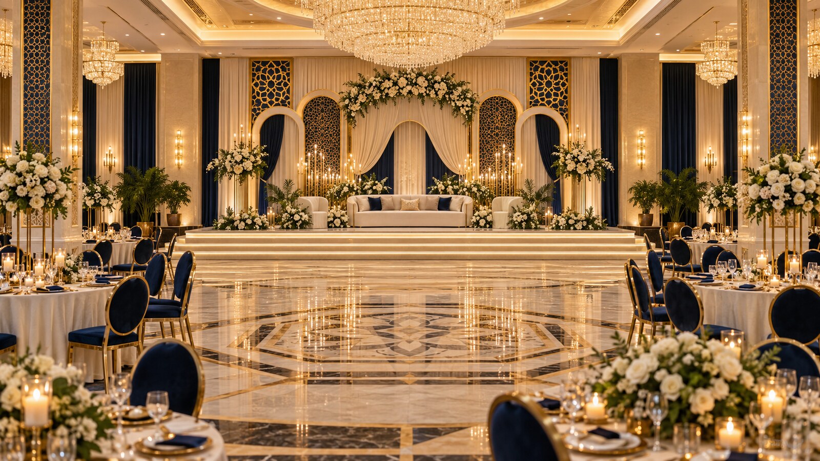 Royal Hall